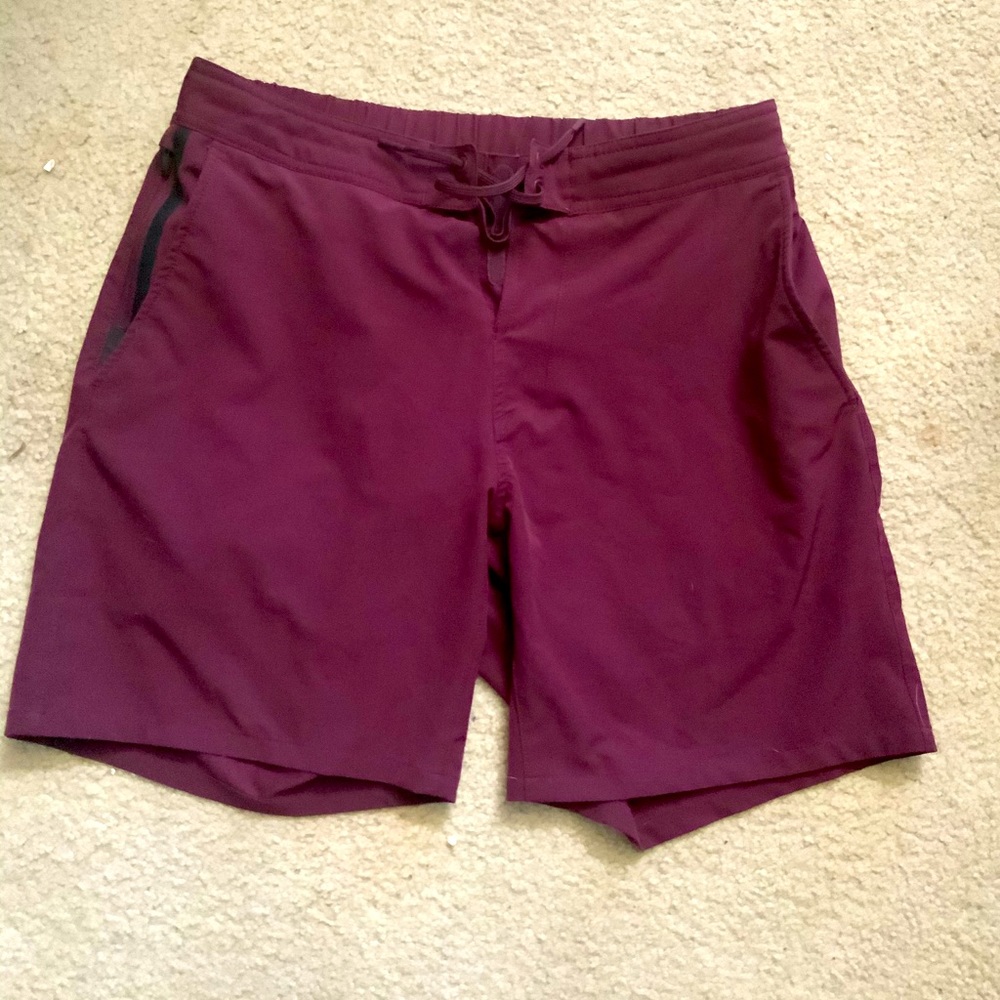 Ten Thousand Gear Foundation Training Shorts